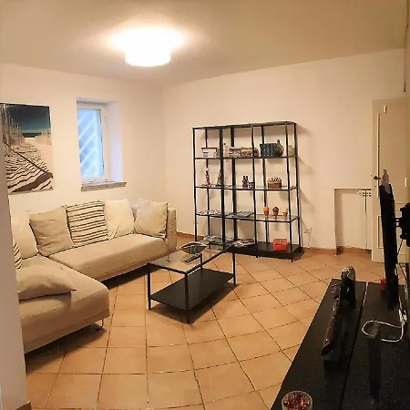 Casa Tua Chic Sant'angelo * Rome