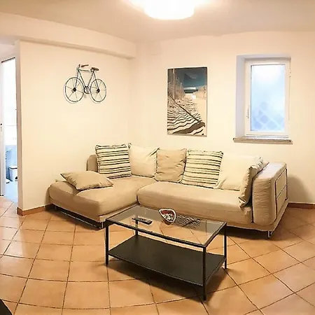 Appartement Casa Tua Chic Sant'angelo