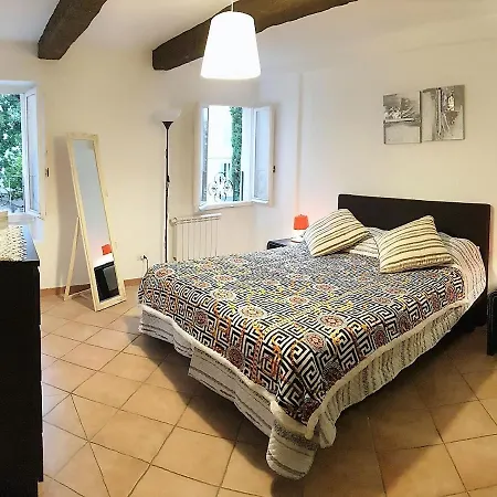 Casa Tua Chic Sant'angelo