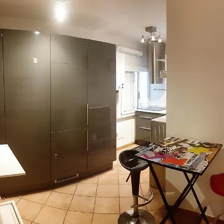 Appartement Casa Tua Chic Sant'angelo *