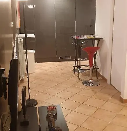 Casa Tua Chic Sant'angelo Rome