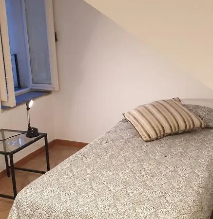 Casa Tua Chic Sant'angelo Rome