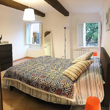 Casa Tua Chic Sant'angelo