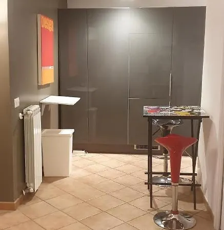 Casa Tua Chic Sant'angelo *