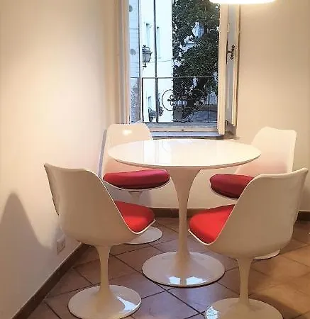 Casa Tua Chic Sant'angelo * Rome