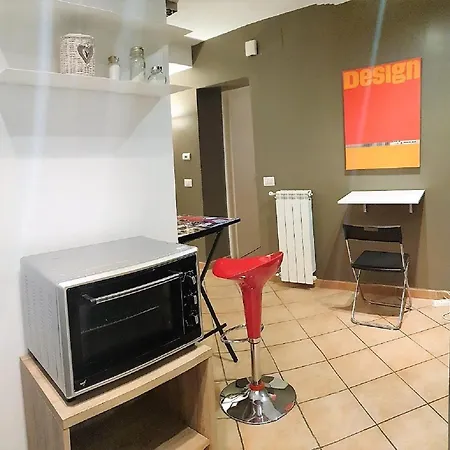 Casa Tua Chic Sant'angelo