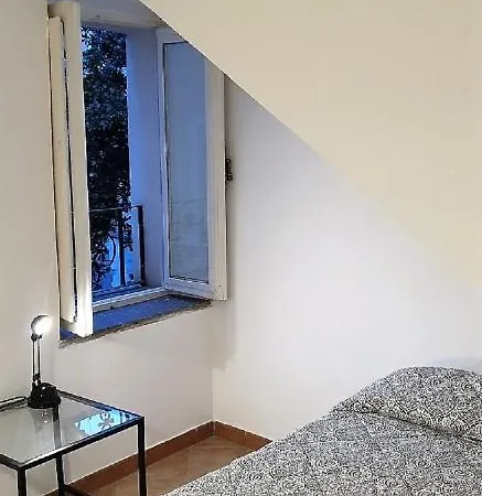 Casa Tua Chic Sant'angelo Appartement Rome