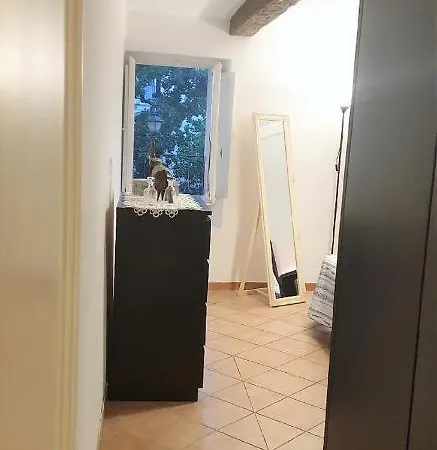 Casa Tua Chic Sant'angelo Appartement *