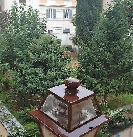 Casa Tua Chic Sant'angelo Appartement Rome