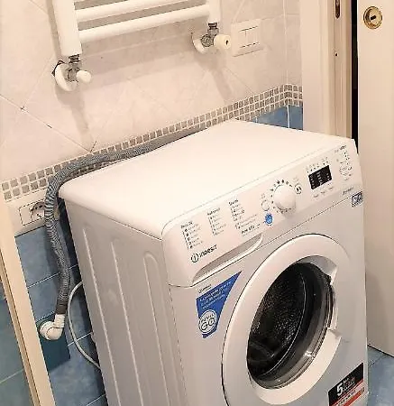 Casa Tua Chic Sant'angelo