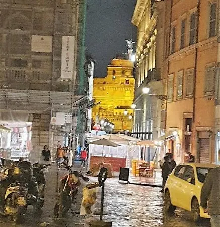 Casa Tua Chic Sant'angelo *