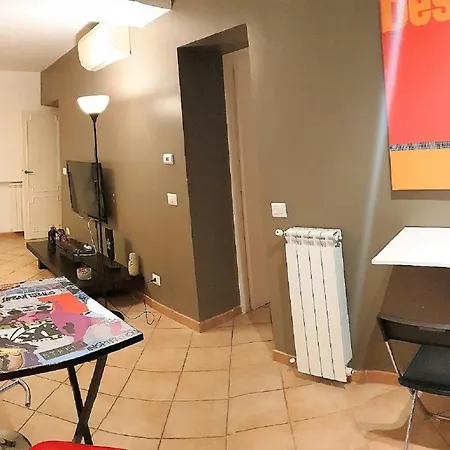 Casa Tua Chic Sant'angelo Rome