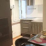 Casa Tua Chic Sant'angelo דירה