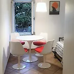 Casa Tua Chic Sant'angelo דירה