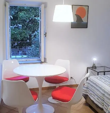 Casa Tua Chic Sant'angelo Apartment Rom