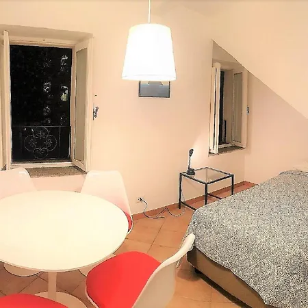 Apartment Casa Tua Chic Sant'angelo