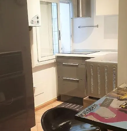 Casa Tua Chic Sant'angelo Apartment