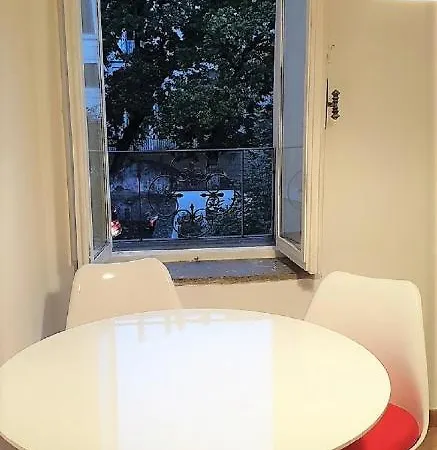 Apartment Casa Tua Chic Sant'angelo