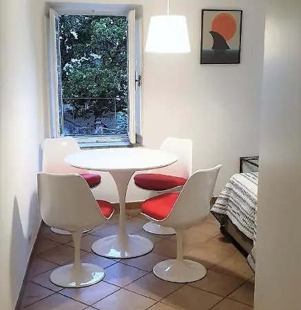 Casa Tua Chic Sant'angelo Apartment