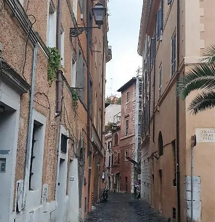 Casa Tua Chic Sant'angelo Apartment