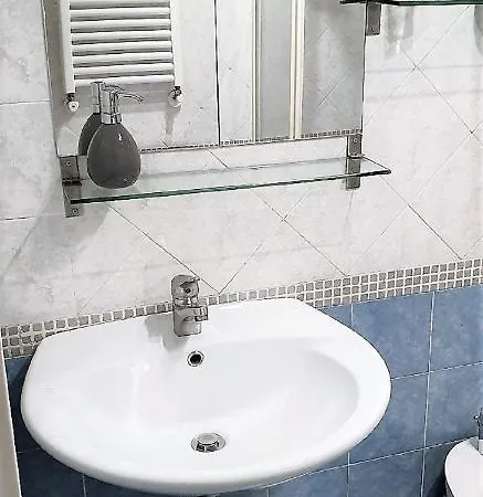 Apartment Casa Tua Chic Sant'angelo Rom