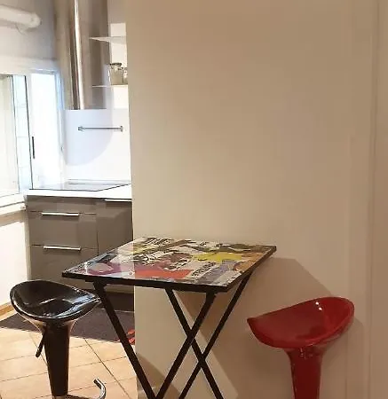 Casa Tua Chic Sant'angelo Apartment Rom