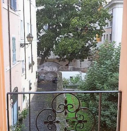 Apartment Casa Tua Chic Sant'angelo