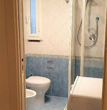 Apartment Casa Tua Chic Sant'angelo *