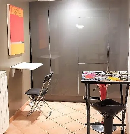 Casa Tua Chic Sant'angelo * Rom