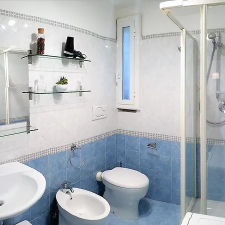 Casa Tua Chic Sant'angelo Appartamento Roma