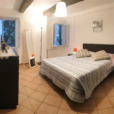 Casa Tua Chic Sant'angelo