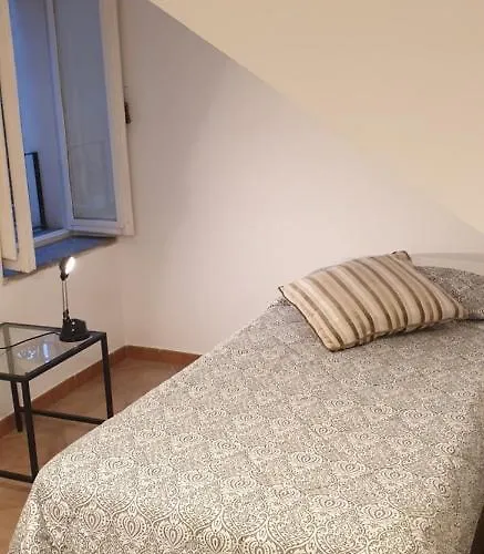 Casa Tua Chic Sant'angelo Roma