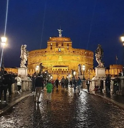 Apartamento Casa Tua Chic Sant'angelo *