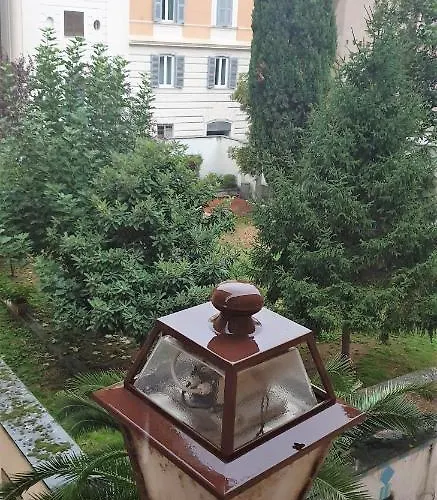 Casa Tua Chic Sant'angelo 아파트 로마