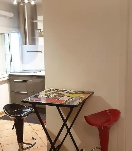 Casa Tua Chic Sant'angelo 아파트 로마